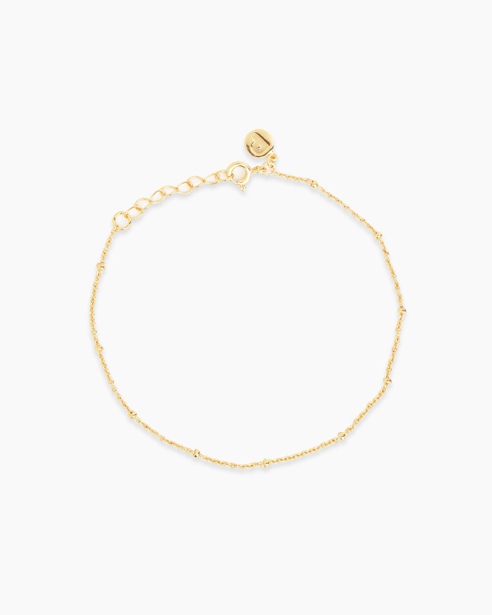 Bobby Gold Bracelet