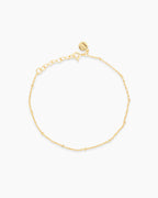 Bobby Gold Bracelet