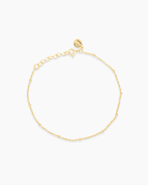 Bobby Gold Bracelet