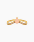 Popular Gold Ring