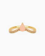 Popular Gold Ring