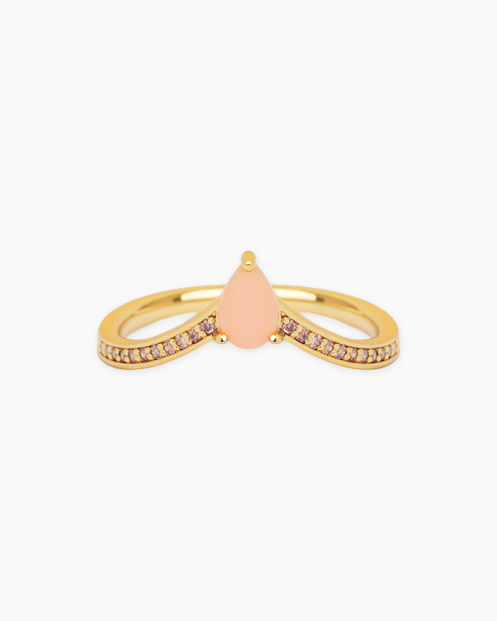 Popular Gold Ring