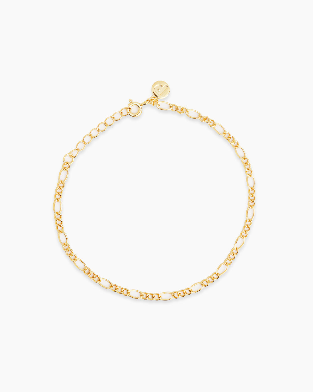 Rory Gold Bracelet